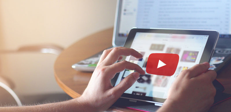 Video in Email einbetten: So klappt es!